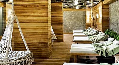 Paloma Pasha Genel Görünüm