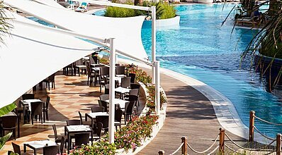 Paloma Pasha Genel Görünüm