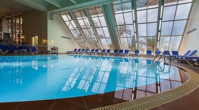 Paloma Perissia Havuz / Deniz