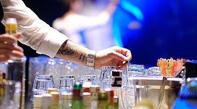 Paloma Perissia Genel Görünüm