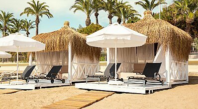 Paloma Perissia Havuz / Deniz