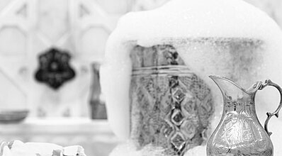 Paloma Perissia Genel Görünüm