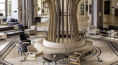 Paloma Perissia Genel Görünüm