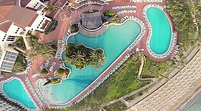 Paloma Perissia Genel Görünüm