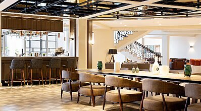 Paloma Perissia Yeme / İçme