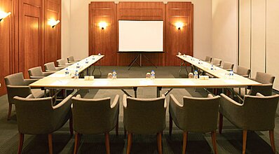 Paloma Perissia Genel Görünüm