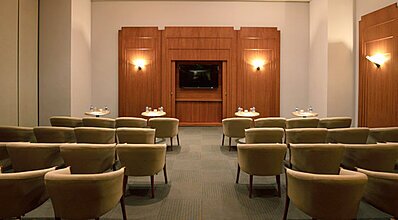 Paloma Perissia Genel Görünüm