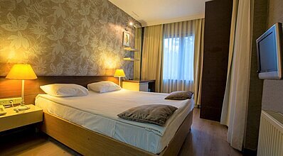 Park Hotel Polonezköy Oda