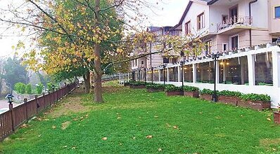 Park Hotel Polonezköy Genel Görünüm