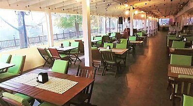 Park Hotel Polonezköy Yeme / İçme
