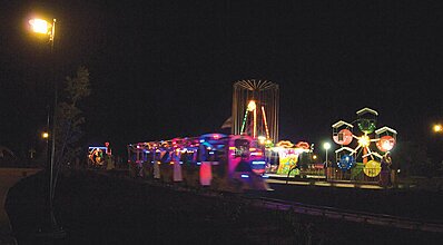 Pemar Beach Resort Hotel Genel Görünüm