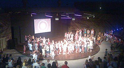 Pemar Beach Resort Hotel Genel Görünüm