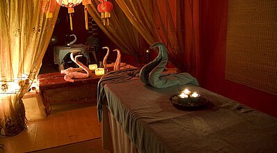 Pemar Beach Resort Hotel Genel Görünüm