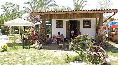 Pemar Beach Resort Hotel Genel Görünüm