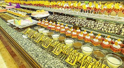 Pemar Beach Resort Hotel Yeme / İçme