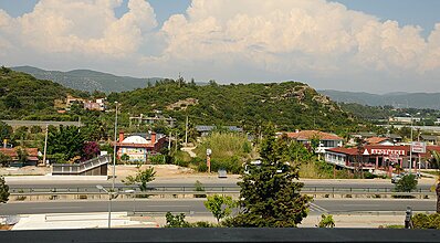 Pemar Beach Resort Hotel Oda