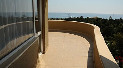 Pemar Beach Resort Hotel Oda