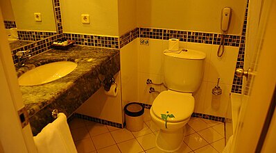 Pemar Beach Resort Hotel Oda