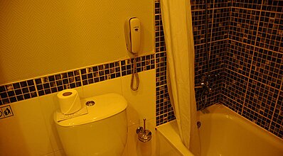 Pemar Beach Resort Hotel Oda