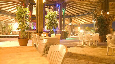 Pemar Beach Resort Hotel Yeme / İçme