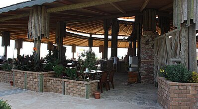 Pemar Beach Resort Hotel Yeme / İçme