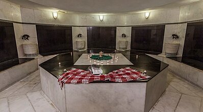 Perre La Mer Hotel Genel Görünüm