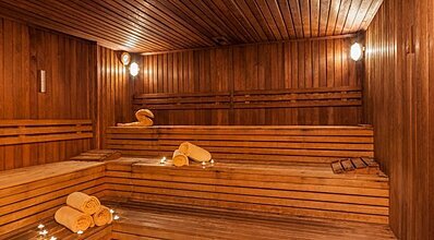 Perre La Mer Hotel Genel Görünüm