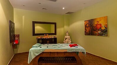 Perre La Mer Hotel Genel Görünüm