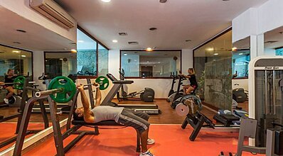 Perre La Mer Hotel Genel Görünüm