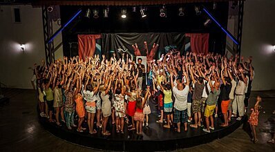 Perre La Mer Hotel Genel Görünüm