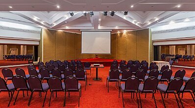 Perre La Mer Hotel Genel Görünüm