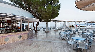 Perre La Mer Hotel Yeme / İçme