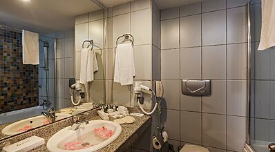 Perre La Mer Hotel Oda