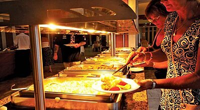 Phoenix Sun Bodrum Yeme / İçme