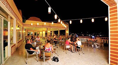 Phoenix Sun Bodrum Genel Görünüm