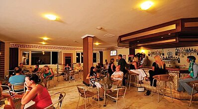 Phoenix Sun Bodrum Yeme / İçme