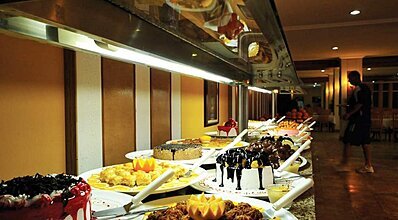 Phoenix Sun Bodrum Yeme / İçme