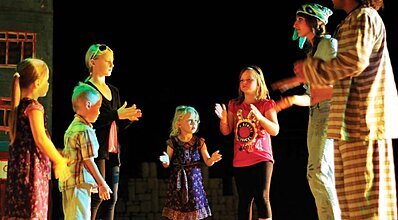 Phoenix Sun Bodrum Genel Görünüm