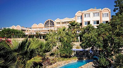 Phoenix Sun Bodrum Havuz / Deniz