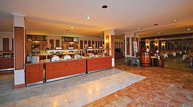 Phoenix Sun Bodrum Yeme / İçme