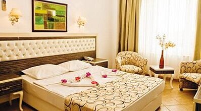 Phoenix Sun Bodrum Oda