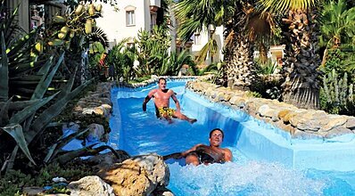 Phoenix Sun Bodrum Havuz / Deniz