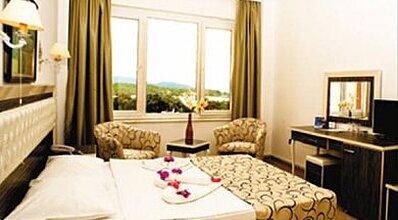 Phoenix Sun Bodrum Oda