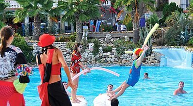 Phoenix Sun Bodrum Genel Görünüm