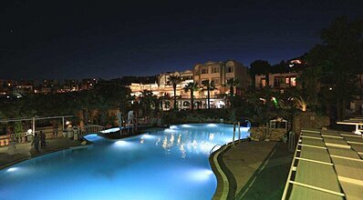 Phoenix Sun Bodrum Havuz / Deniz