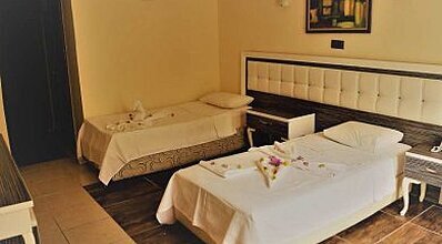 Phoenix Sun Bodrum Oda