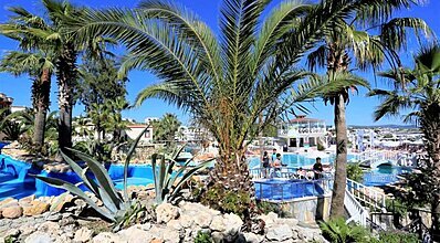 Phoenix Sun Bodrum Genel Görünüm