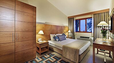 Pine Bay Holiday Resort Oda