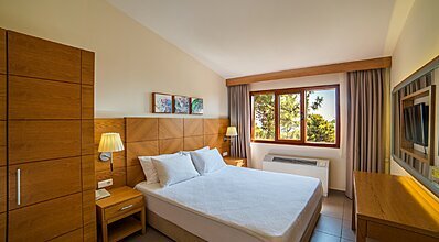 Pine Bay Holiday Resort Oda