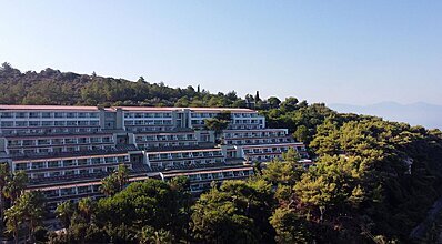 Pine Bay Holiday Resort Genel Görünüm